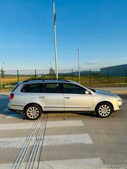 VW Passat B6 2.0 Tdi 103kw - 3