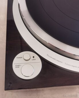 Gramofón Denon DP-59L - 3