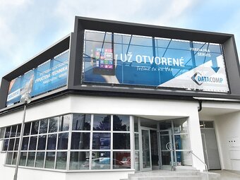 Bratislava/ polyfunkčný objekt/ polyfunkčná budova/ PREDAJ - 3