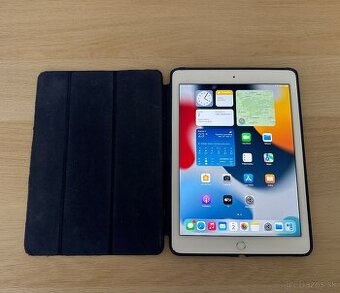 iPad Air 2 128gb Silver - 3