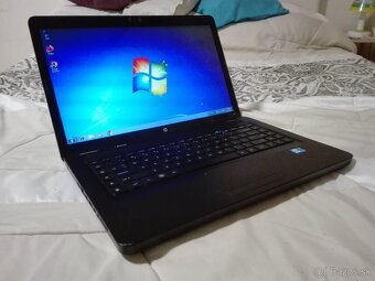 HP. i3 4x2,2 GHz. 500 GB. 15,6".Nová klávesnica. - 3