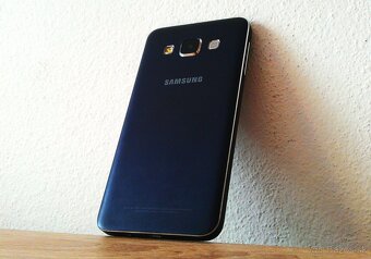 SAMSUNG GALAXY A3. - 3