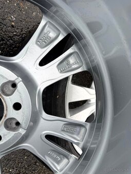 Original 18" Mercedes-Benz V-Klasse W447 - 3