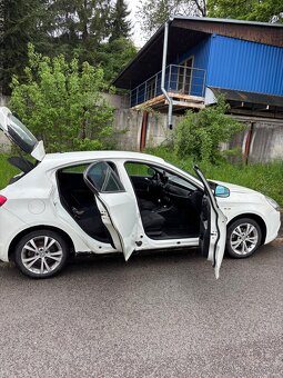 Alfa Romeo Giulietta 1.6jdtm 77kw, 2010 - 3