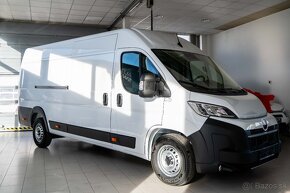 Opel Movano Van 3500 Heavy L4H2 132 kW/180 k - 3