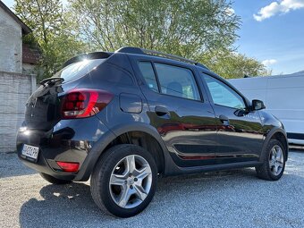 Dacia Sandero 0.9 TCe S S Stepway Outdoor 98 000km - 3