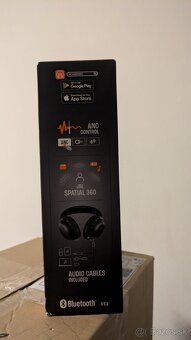 Predám JBL tour m3 - 3
