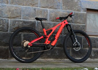 ✅ Specialized Turbo Levo Comp Carbon (2019) - M - ✅ - 3