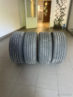 Hankook 225/45 R17 - 3