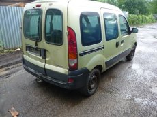 Renault Kango..............nahradne diely - 3