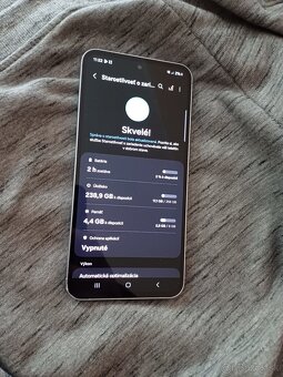 Samsung galaxy a55 5g 256gb dual sim polročný - 3