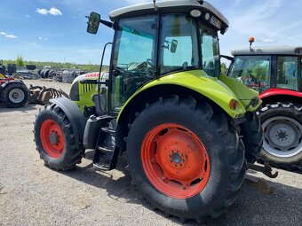Claas Arion 510 CIS - 3