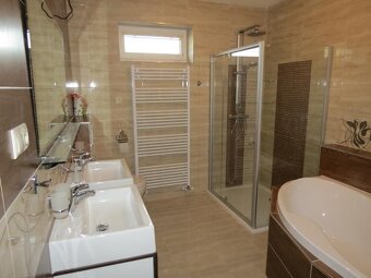 3I NOVOSTAVBA, BA-RUŽINOV, KOMPLEX BORIA - 3