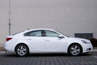 Opel Insignia 2.0 CDTI Cosmo /aj na splátky/ - 3