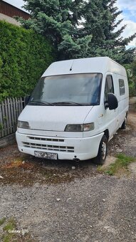 Predám Fiat Ducato - 3