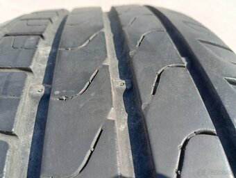 Predam 2ks pneu 205/60/r16 letne 96V Pirelli - 3