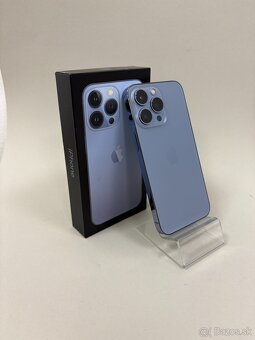 Apple iPhone 13 PRO 128GB Blue - 3
