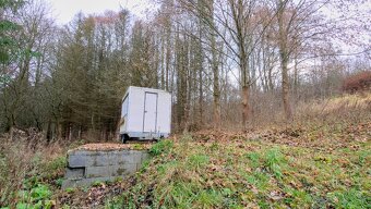 Na predaj pozemok priamo na brehu Liptovskej Mary, 539m2 - 3