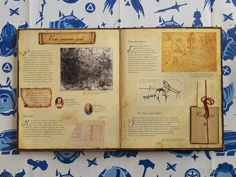 Leonardo Da Vinci Susanne Rebscher - 3