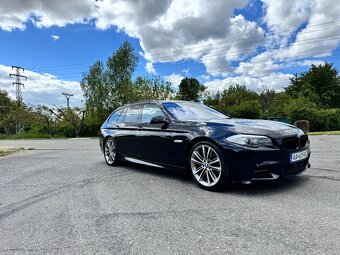 BMW M550d XD - 3