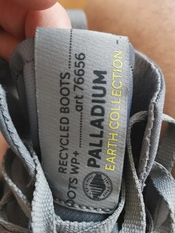 Palladium - 3