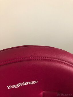 Peg Perego Siesta Follow - 3