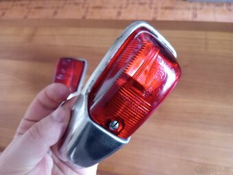 Predám smerovky Jawa šport 250,350 Road king - 3