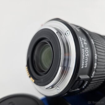 Canon 24-105mm f/3.5-5.6 IS STM - 3