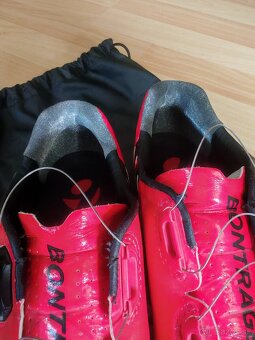 Tretry bontrager boty - 3