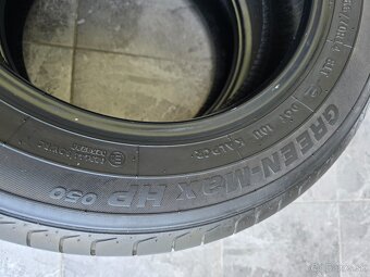 2ks Letne pneumatiky 175/65 r14 dot2023 - 3