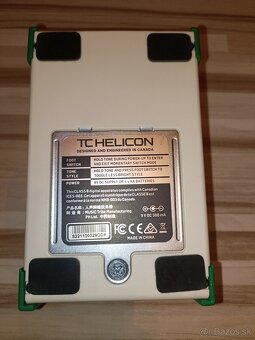 TC Helicon Duplicator - 3