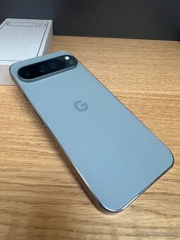 Predám GOOGLE PIXEL 9 PRO XL, TOP stav, 256GB, ZARUKA SK - 3