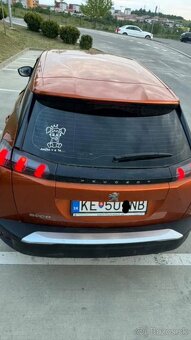 Peugeot 2008 - 3