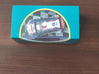 Skoda Fabia R5 Rally Cesky Krumlov 2019 1:43 - 3