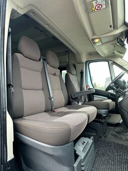 Citroen JUMPER 2016 - 9- miest - 3