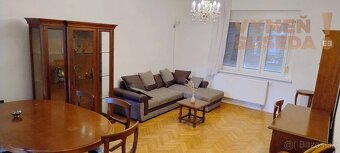 VYMEŇ SUSEDA – VÝNIMOČNÝ 3 IZB. ZARIADENÝ BYT , ORAVSKÁUL., - 3