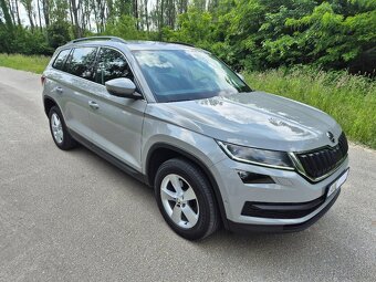 Škoda Kodiaq 2.0 TDI SCR Joy DSG - 3