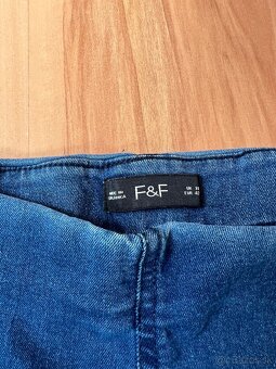 Jegginsy, 40-42, F&F - 3