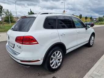 VW Touareg R19 - 3