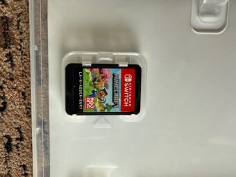 MINECRAFT Nintendo switch - 3