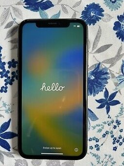 Iphone xr čierny 128gb - 3