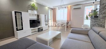MODERNÝ 2 izbový byt, NOVOSTAVBA, 2 X BALKÓN, KLÍMA, Šusteko - 3