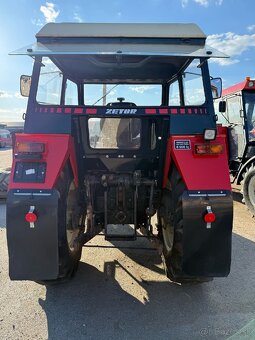Zetor 7211 - 3