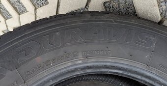 225/65 R16c bridgestone - 3