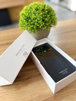 Redmi Note 13 Pro – TOP stav, 8/256GB, Midnight Black - 3
