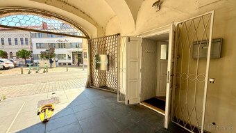 Kancelársky priestor 55m2, Orlia ul. - Hlavná, Staré mesto - 3