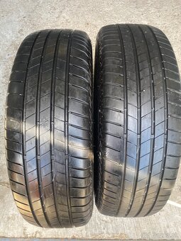 Letné Pneumatiky 215/70R16 Bridgestone Turanza - 3