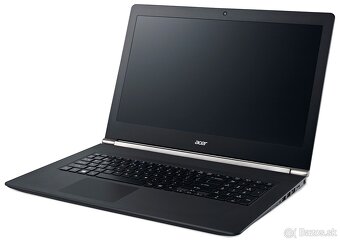 Predám Acer Aspire VN7-791-V NITRO - 3