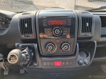 Peugeot Boxer - 3