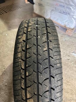 Pneumatiky Barum 215/75 R16C - 3